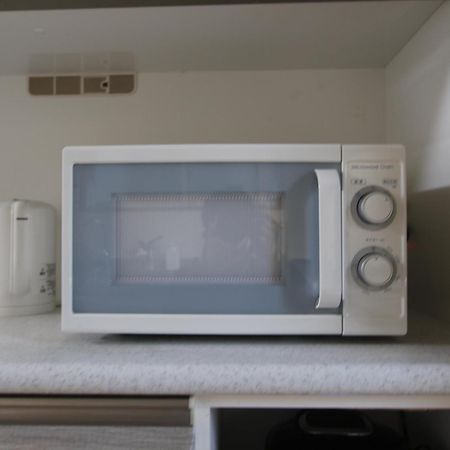 Apartamento 和貴ビル Tokio Exterior foto