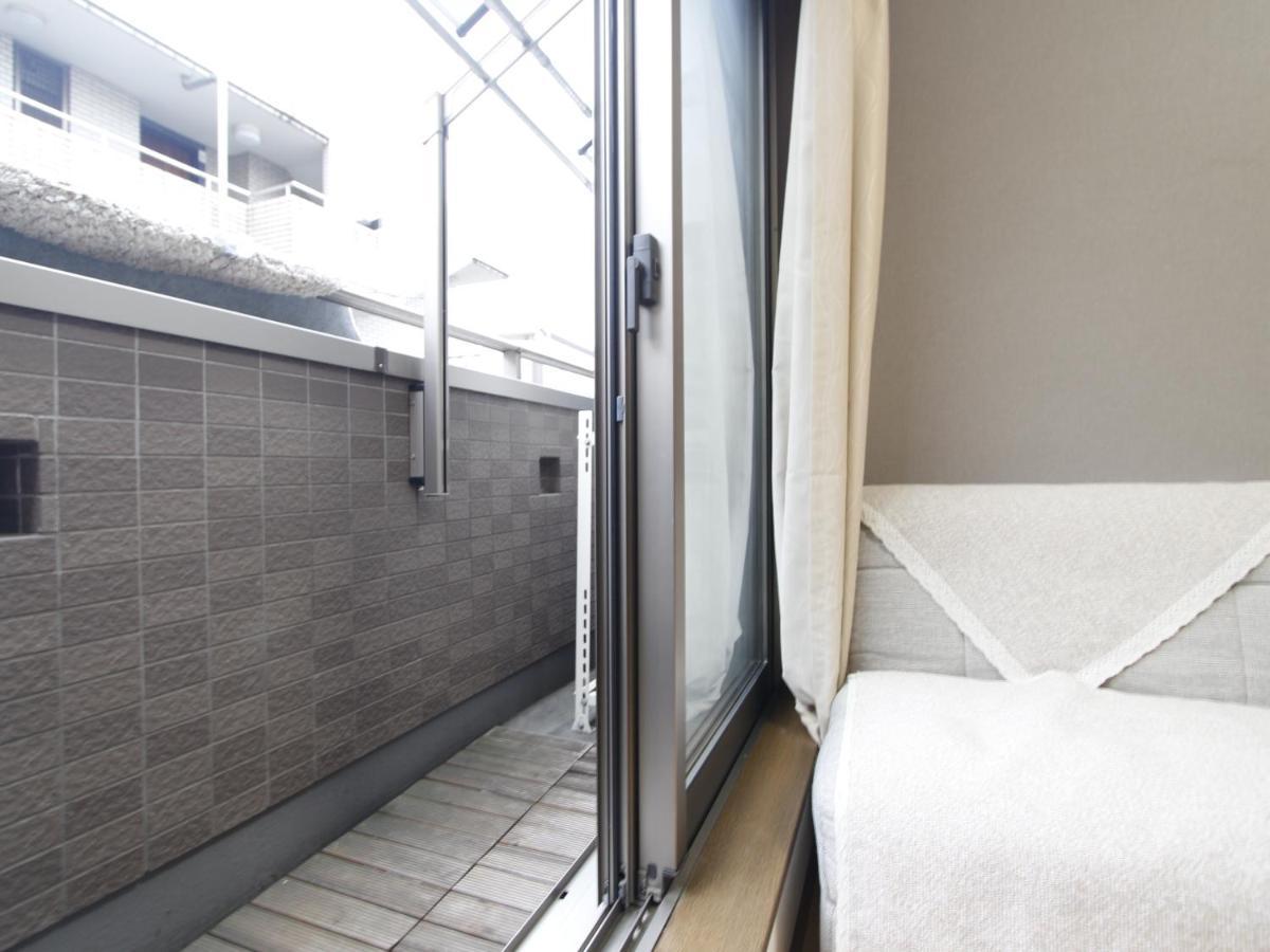 Apartamento 和貴ビル Tokio Exterior foto