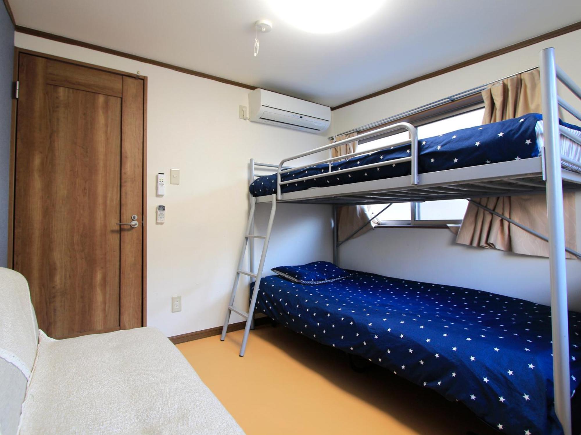Apartamento 和貴ビル Tokio Exterior foto