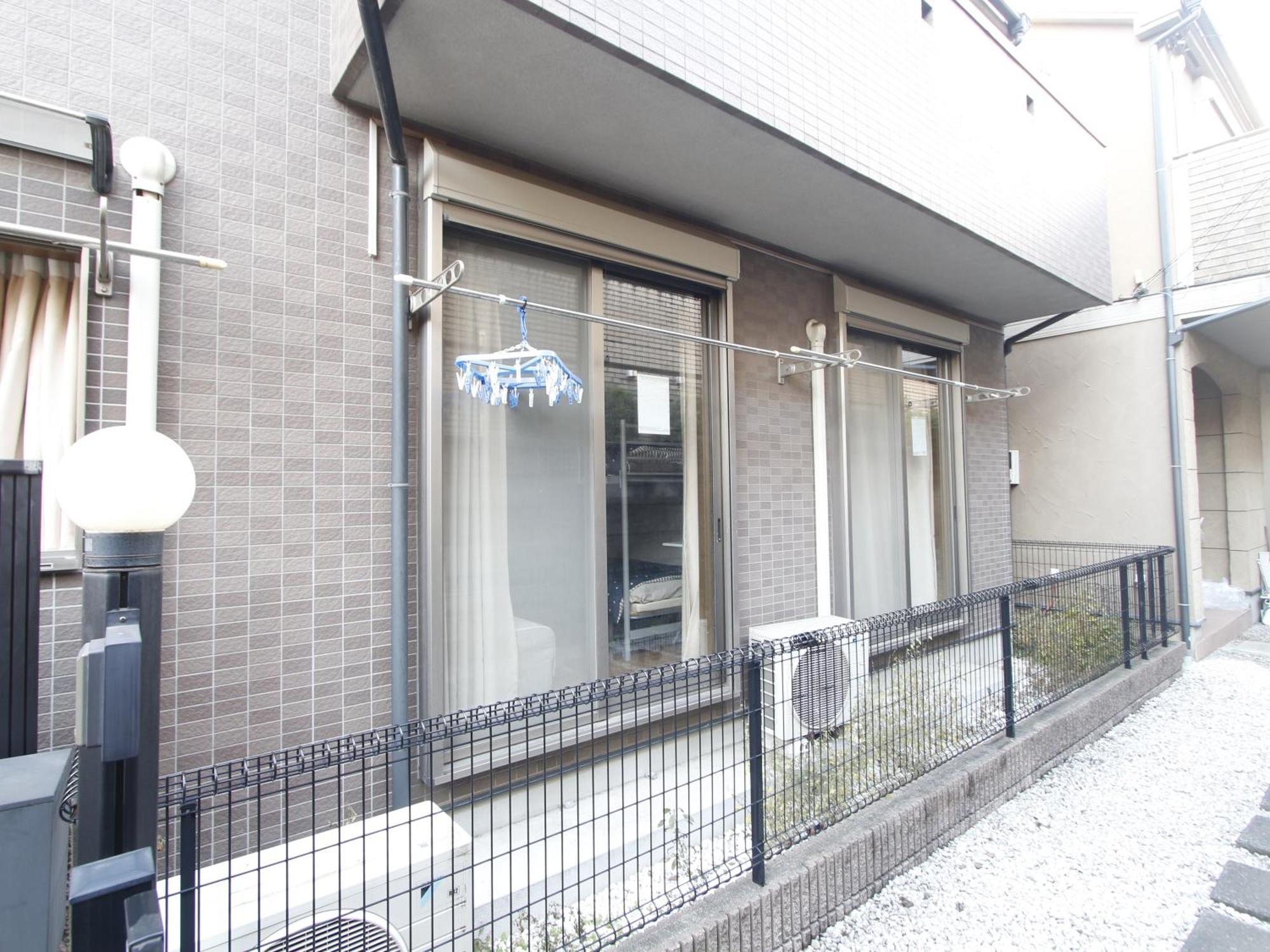 Apartamento 和貴ビル Tokio Exterior foto