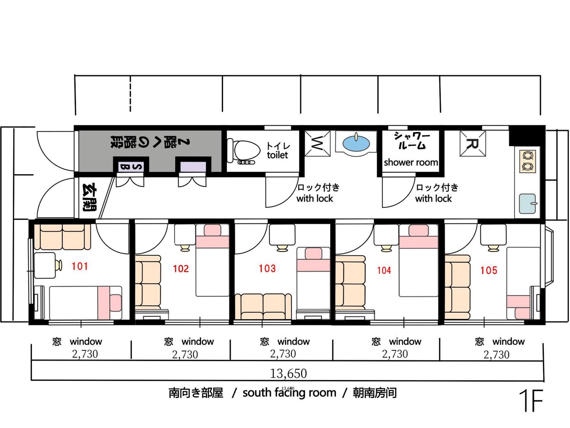 Apartamento 和貴ビル Tokio Exterior foto